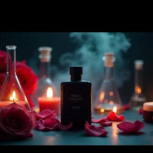360D Midnight Oud