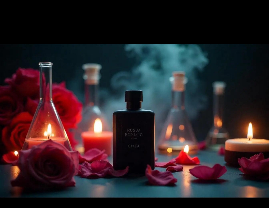 360D Midnight Oud 360D Midnight Oud