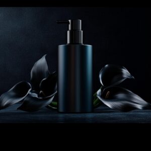 Home 360D Midnight Lily
