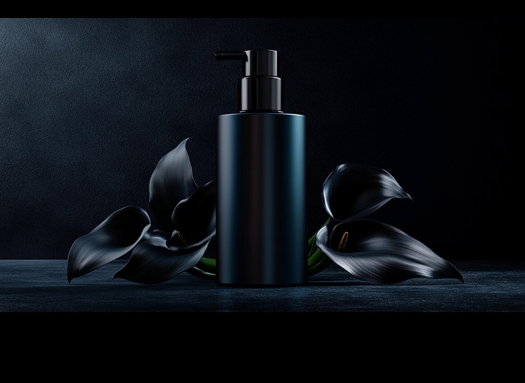 360D Midnight Lily 360D Midnight Lily
