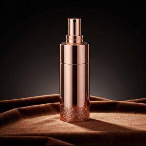 Home 360D Rose Gold Elixir
