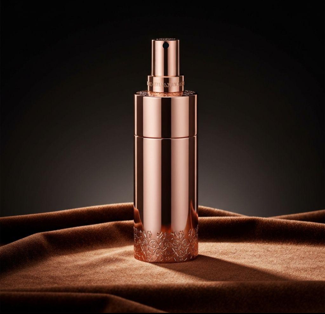 360D Rose Gold Elixir 360D Rose Gold Elixir